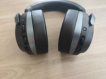 Наушники: Новый Беспроводные (Bluetooth) Наушники, Turtle Beach, цвет - Черный — 3