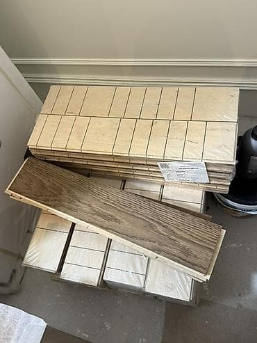 7,32 kvadrat / 10 packa 1 Kvadrati 125 manata alinib PakretHome — 2