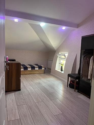 bine emlak: 3 otaqlı, Yeni tikili, 64 kv. m — 9