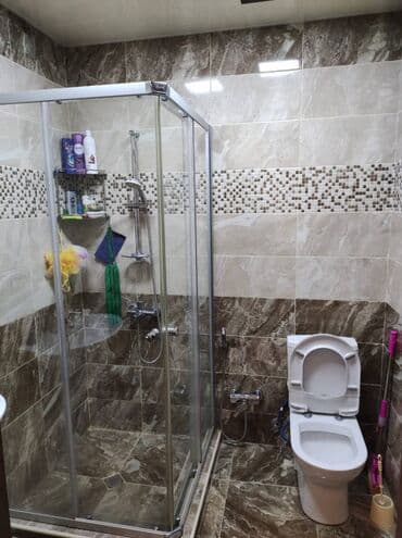 купить дом в баку у моря: 2 комнаты, Новостройка, 47 м² — 8