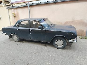 Avtomobil satışı: GAZ Volga 24 sedan Qiymetde endirim olar. - Korpus: 4 qapılı sedan — 3