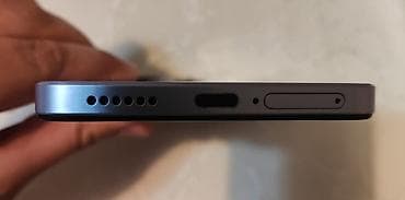 redmi note 9 lite: Redmi Note 14, 256 GB, rəng - Ağ, Sensor, Barmaq izi, İki sim kartlı — 5