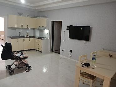 ev damaşnik: Mənzil saray yaşayış kompleksində yerləşir mənzilin sahəsi 125kvm di — 10