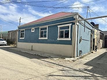 Binəqədi qəs. 3 otaqlı, 90 kv. m lalafo.az -da Binəqədi qəs. 3 otaqlı, 90 kv. m