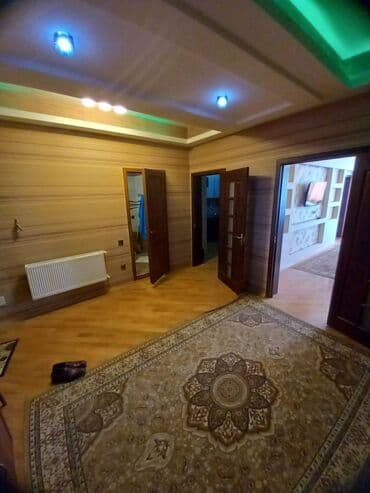 hipoteka evler: 2 otaqlı, Yeni tikili, m. Neftçilər, 80 kv. m — 10