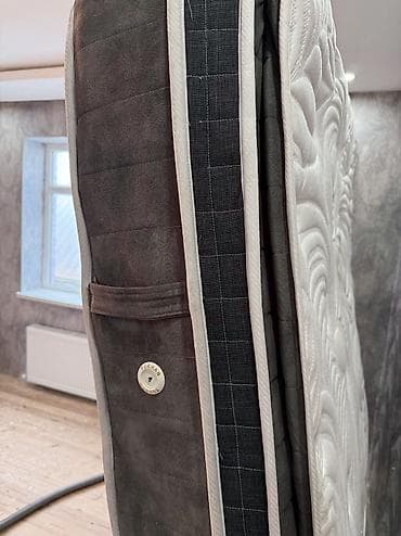 ucuz matras satilir: İşlənmiş, Ortopedik matras, İki nəfərlik — 2