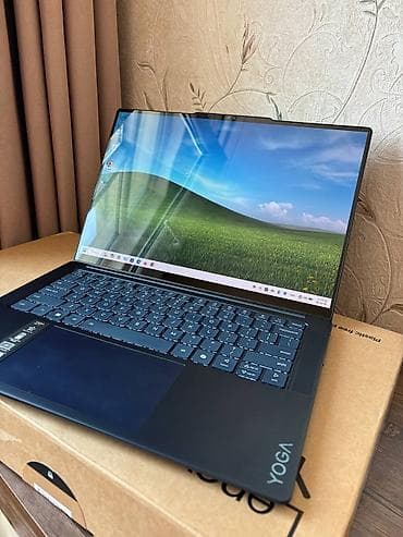sony notebook 2020: Yeni Lenovo Yoga, 14.3 ", 512 GB, Ünvandan götürmə, Pulsuz çatdırılma, Ödənişli çatdırılma — 6