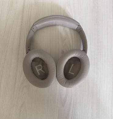 ses dinamikleri: İşlənmiş Simsiz (Bluetooth) Qulaqcıqlar, Bose, rəng - Boz — 4