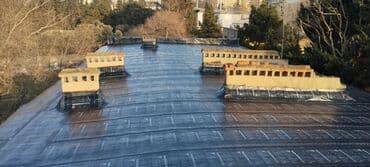 aboy ustası: Binaların damı və təməli villalar zavod fabrik tol ilə izalyasiya — 6