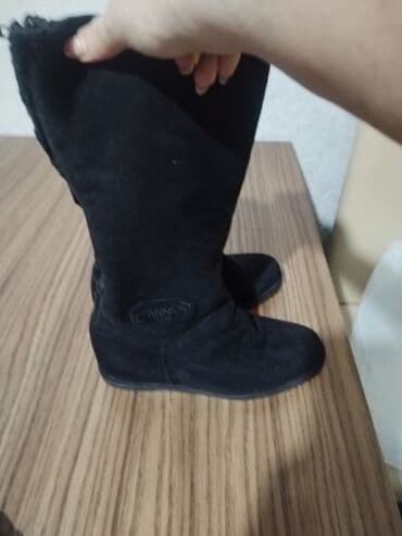 Çəkmələr: Sabawki 36 37 razmere gedir 10 manata — 1