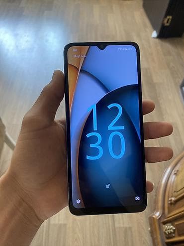 redmi note 9 islenmis: Redmi A3, 128 GB, rəng - Mavi — 3