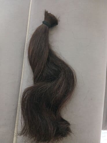 королевский боб для похудения оригинал и подделка: Волосяной протез, Натуральные — 2