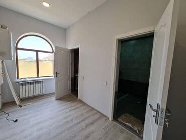 kirayə evlər 2022 bakı: Mərdəkanda 7 sot torpaq sahəsində, 360 kvm, müasir üslubda inşa — 8