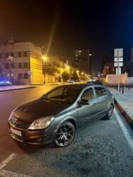 фольксваген пассат 1 8 турбо: Opel Astra: 1.3 l | 2009 il Hetçbek — 8