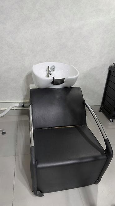 gozellik salonu icare: Gözəllik salonu üçün mebel dəsti — 10