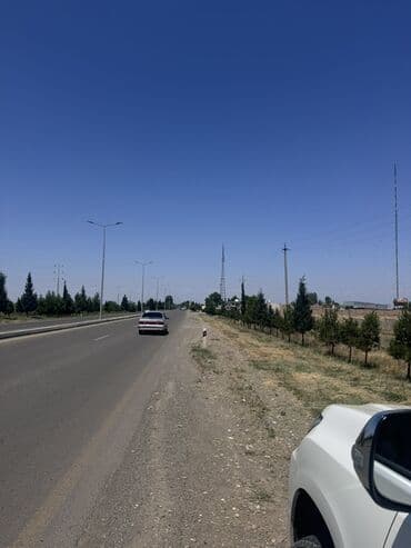 binəqədidə torpaq satılır: 50 sot, Biznes üçün, Mülkiyyətçi, Kupça (Çıxarış) — 2