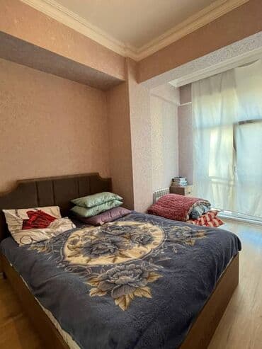 goycayda kreditle satilan evler: 2 otaqlı, Yeni tikili, 50 kv. m — 3