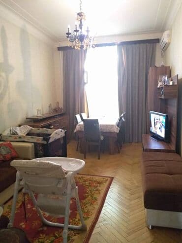 купить дом в баку у моря: Баку, 2 комнаты, Вторичка, м. Ичеришехер, 62 м² — 2