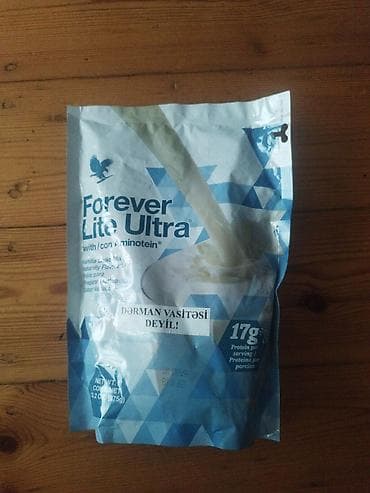 whey protein: Protein Çəki: < 500 g — 1