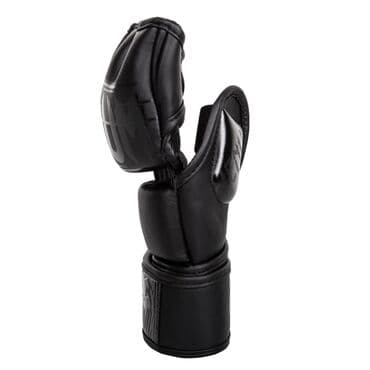 venum: Qaydasız döyüş əlcəyi "Venum". Materialı pyu-dur. Metrolara və — 3