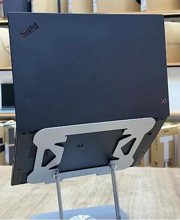 Lenovo: Lenovo ThinkPad, 14 ", Intel Core i5, 512 GB — 4