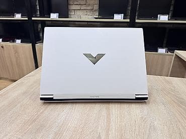 İşlənmiş HP Victus, 15.6 ", AMD Ryzen 5, 512 GB, Ödənişli çatdırılma, Ünvandan götürmə, Rayonlara çatdırılma — 7