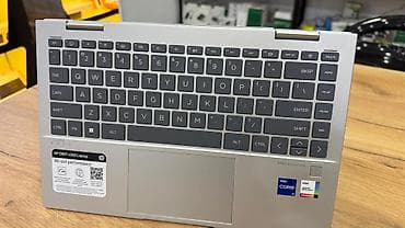 i7 notebook: HP Envy, 14 ", Intel Core i7, 1 TB, Pulsuz çatdırılma — 4