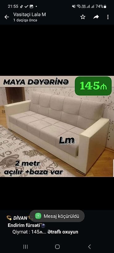 Divan