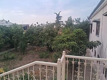 ag sheher evler: 5 otaqlı, 150 kv. m, Kredit yoxdur, Orta təmir — 4