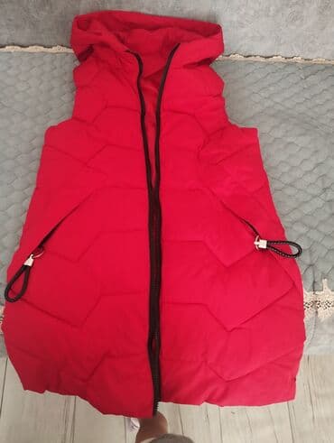 qisa qol koynekler: Jiletlər — 1