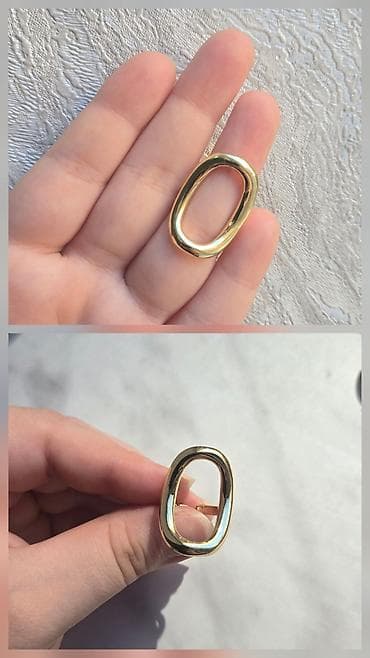 ilan uzuk: Trend üzüklər ⚘️ — 4