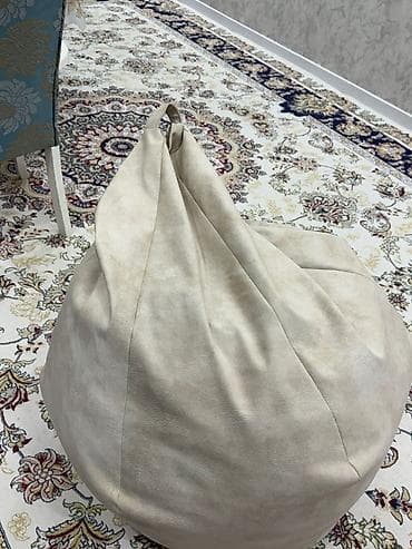 prixoji mebeli: Puf oturacaq satılır — 6 AZN 2 ədəd mövcuddur (1 ədədi 6 AZN) — 3