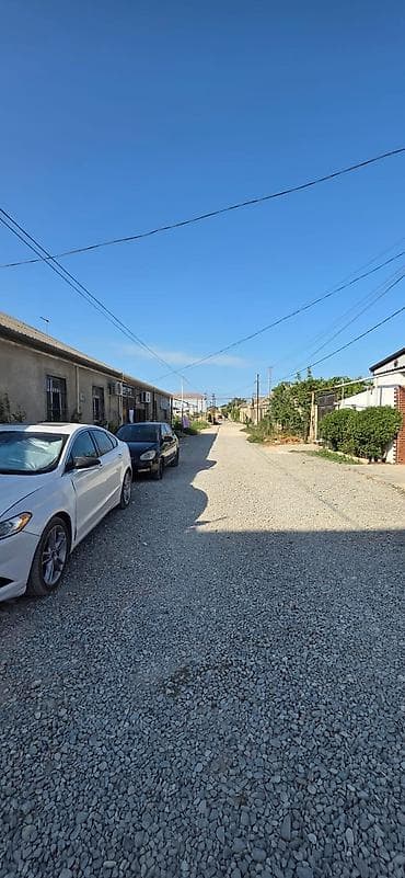saray heyet ev type 1: Maştağa qəs. 4 otaqlı, 110 kv. m, Kredit yoxdur, Yeni təmirli — 1