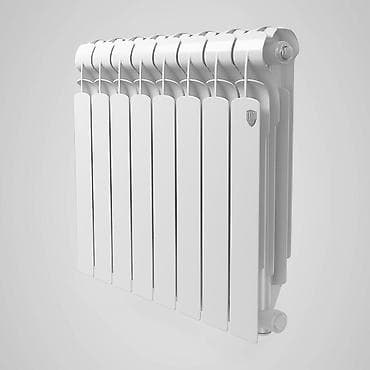 qizdirci: Radiatorlarin topdan satışı mövcuddur saya uyqun qiymət dəyişir en — 1