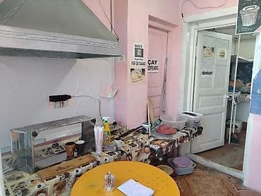 kıraye evler: “Super Xaş – Çay – Kofe” köşkü - Səhər və günboyu isti xaş - Çay və — 5