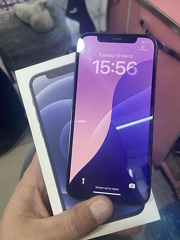 samsung s21 fe irşad: IPhone 12, 64 GB, Pacific Blue, Face ID — 2