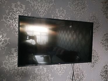 Televizor LG LED ekran 43" FHD (1920x1080)