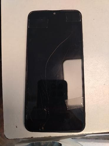 Samsung Galaxy A32, rəng - Boz