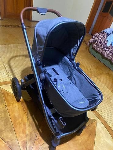 Yaxsi vəziyyətde 45 m