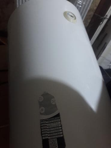 baksol ehtiyat hisseleri: Ariston 80 l, İşlənmiş — 9