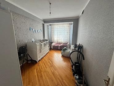 ecemide kiraye evler 2020: 4 otaqlı, Yeni tikili, m. Əhmədli, 157 kv. m — 5