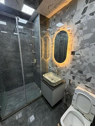 icare obyek: İcarəyə verilir 2 otaqlı yeni tikili 68 m², Nəriman Nərimanov m — 10
