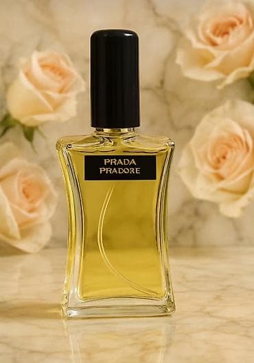 ucuz parfum: Prada Paradoxe Eau de Parfum – qadınlar üçün 90 ml - Brend: PRADA - — 2
