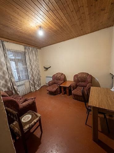 Недвижимость: Баку, 3 комнаты, Вторичка, 54 м² — 8