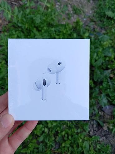 irşad iphone 13: TWS simsiz qulaqcıq – Earphone (2-ci nəsil) Magnetic Charging Case — 1