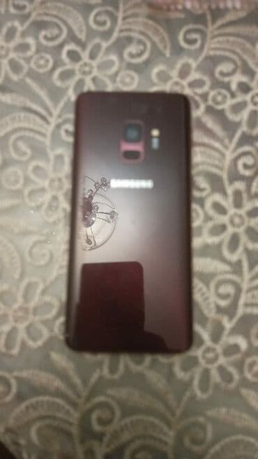 redmi note 10 qiyməti: Samsung Galaxy S9, 64 GB, rəng - Narıncı — 6