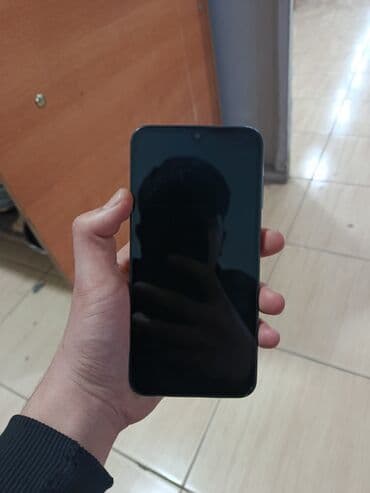 Samsung Galaxy A15, 128 GB, rəng - Göy, Barmaq izi lalafo.az -da Samsung Galaxy A15, 128 GB, rəng - Göy, Barmaq izi