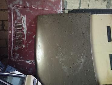 ford transit salon: VAZ (LADA) 2101-2107 — 4