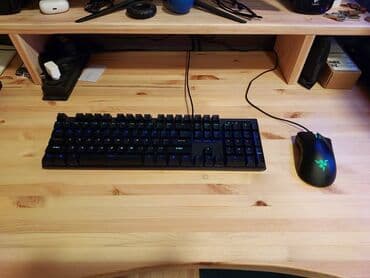 pc keys: The Darknight Full Gaming PC Ryzen 7, RX5700XT Oyun kompüteri, ikinci — 6