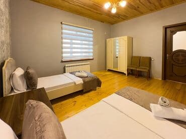 novxani evler: 5 otaqlı, 200 kv. m, Kredit yoxdur, Yeni təmirli — 9